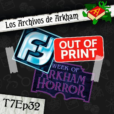 T7Ep32 - Y van dos... T7Ep32 - Y van dos...