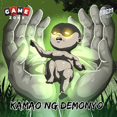 Episode 171 : Kamao Ng Demonyo Episode 171 : Kamao Ng Demonyo