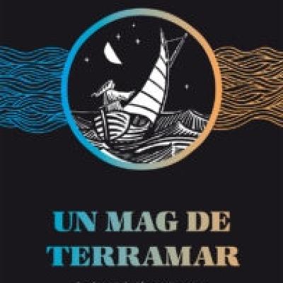 BIBLIOTECA FREAK 64 > UN MAG DE TERRAMAR