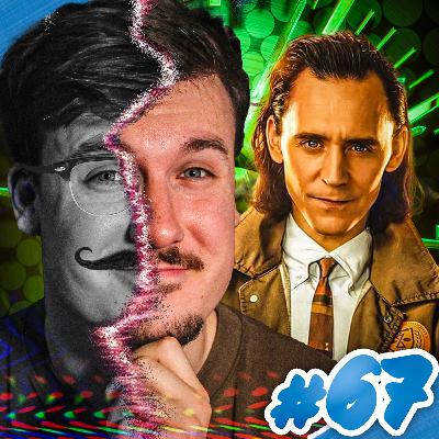 67: Ranking EVERY Marvel Movie! - Phase Four