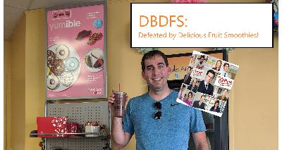 Episode 160   The Office, Netflix, Google, Amazon and Edible!