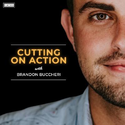 Ep. 9 - Starting A Business & Five Things You Need To Do It
