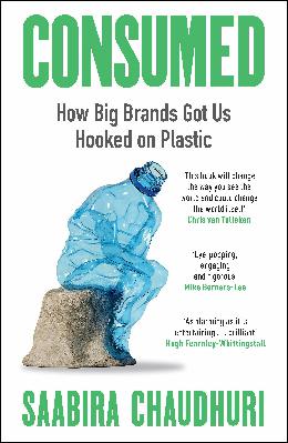 Greed, greenwashing, and the perils of convenience