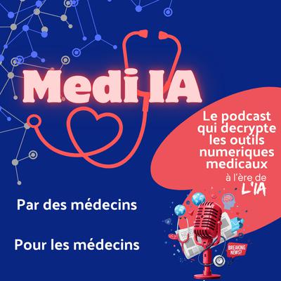 Présentation du Podcast Mediia Présentation du Podcast Mediia