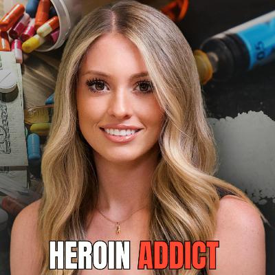 Someone Shot Me Up — I Didn’t Even Blink’ | Inside a Nurse’s Descent Into IV Heroin Addiction