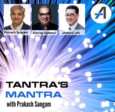 Lenovo Global Industry Analyst Conference (GIAC) 2025 - Recap & Analysis