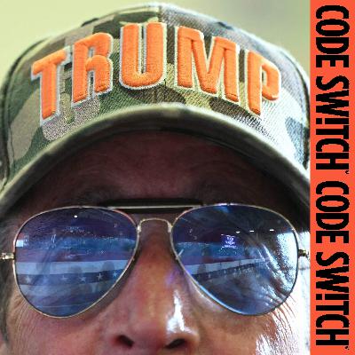 What Trump's language has in common with cult language What Trump's language has in common with cult language