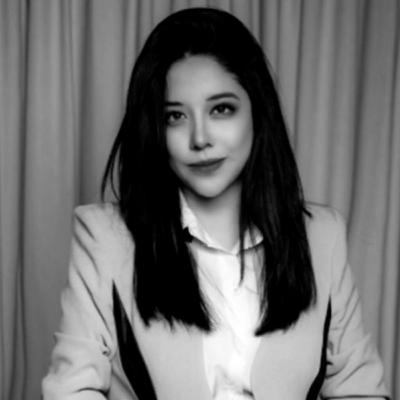 #37. Emy Martínez, valiente, innovadora y líder.