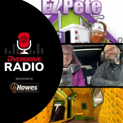 Honoring a father's legacy: Tim Eacret of EZ Pete Interiors
