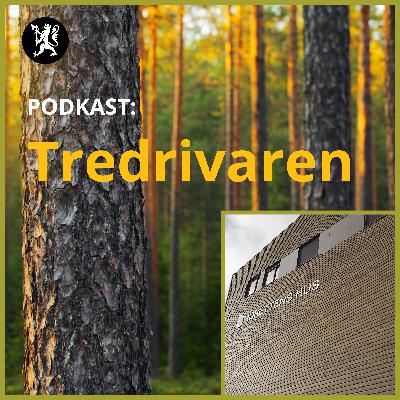 Tredrivaren