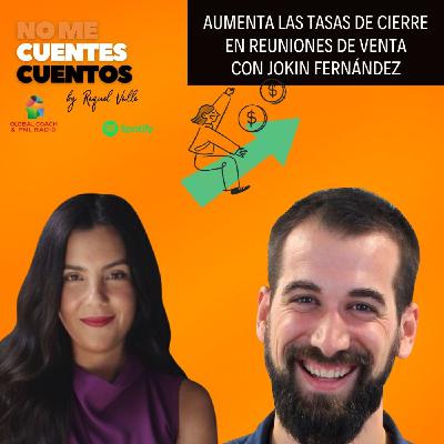 Aumenta tus tasas de cierre en reuniones de ventas