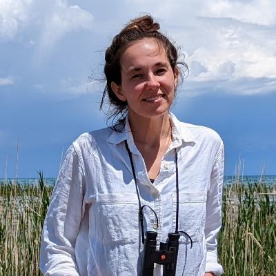 Episode 506: Alexandra Marvar and the Trough of Despair, the Wall of Regret Episode 506: Alexandra Marvar and the Trough of Despair, the Wall of Regret