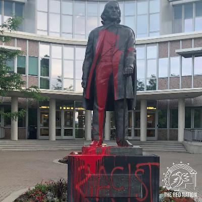 Mormon Settler Colonialism w/ Elise Boxer Mormon Settler Colonialism w/ Elise Boxer