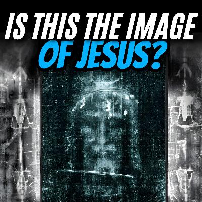 The Shroud of Turin: Sacred Proof of the Resurrection? | L.A. Marzulli on Divine Evidence and Suppressed Truth