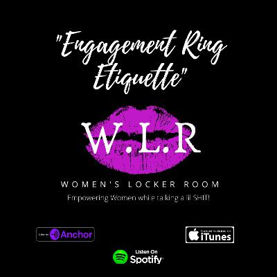 Engagement Ring Etiquette Engagement Ring Etiquette