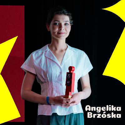 nie_koniec: ZWYCIĘŻCZYNI MAKE ME! | Angelika Brzóska