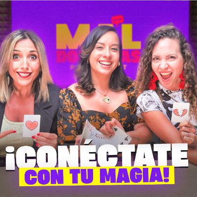 Mi papá me dijo: "No vuelvas" y lo cambió TODO 😱 Dania Díaz en Mal dormidas 🎙️