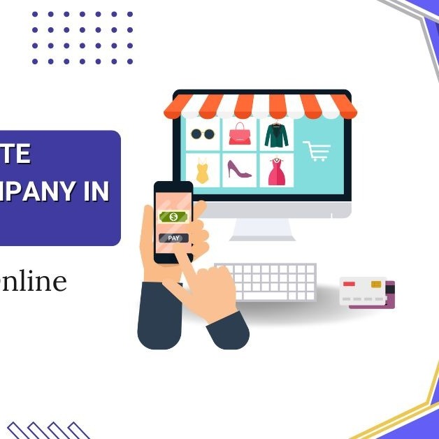 Ecommerce Website Development Company in Delhi: Elevate Your Online Presence