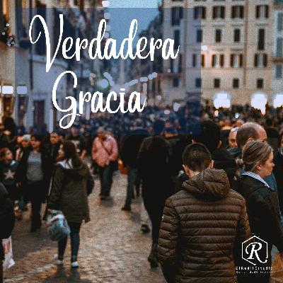 La verdadera gracia te alegra aún en el dolor