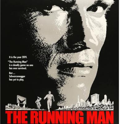 Citizen Boomer 68: Death Race 2000 (1975) y The Running Man (1987). Citizen Boomer 68: Death Race 2000 (1975) y The Running Man (1987).