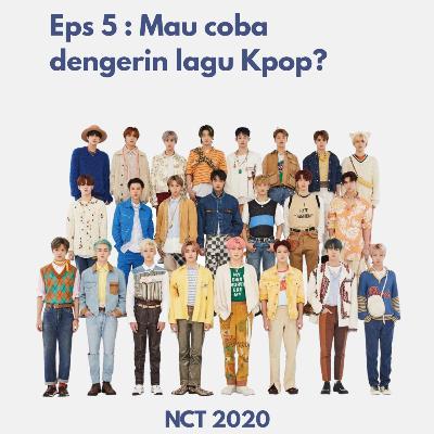 Mau coba dengerin lagu Kpop tapi bingung mulainya darimana?