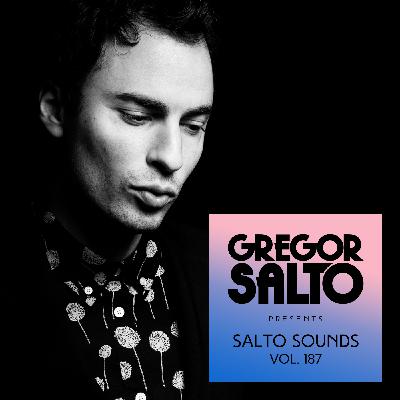 Salto Sounds vol. 187