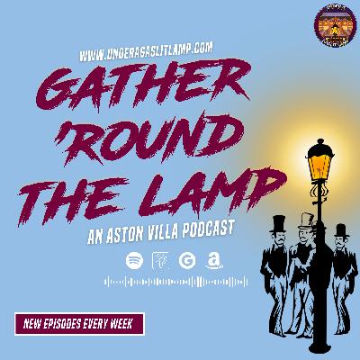 Gather 'Round The Lamp S7 E12 - Cold - Rogers Going from Strength to Strength, Title Talk, January Hopes and More Gather 'Round The Lamp S7 E12 - Cold - Rogers Going from Strength to Strength, Title Talk, January Hopes and More