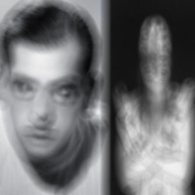 Luis Buñuel gritando en el vacío - El F4chocast