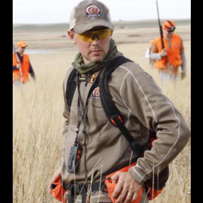 Special Episode - ND Congressman Kelly Armstrong - POWERED BY LAUER AUTO REPAIR - May 7th, 2024