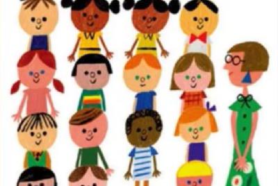 最低年纪个子最小的女生