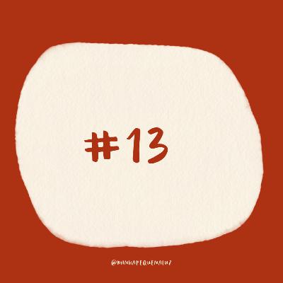 #13 Vamos conversar #13 Vamos conversar