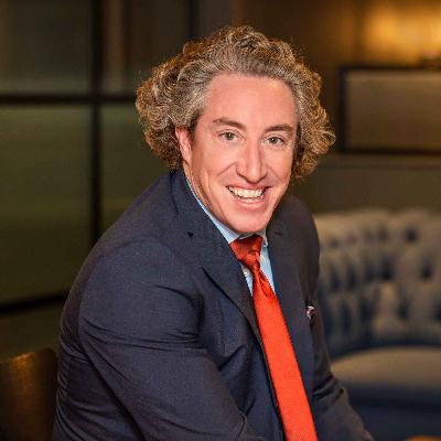 Andy Hooper - How to Scale a Business to a Million Andy Hooper - How to Scale a Business to a Million