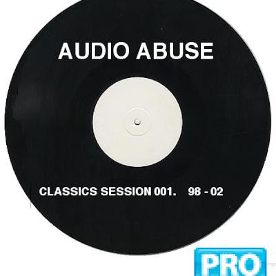 Audio abuse 9