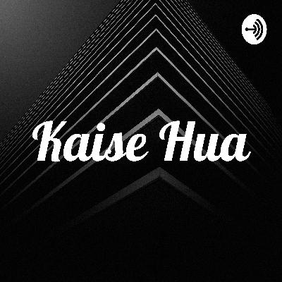 Kaise Hua (Trailer)