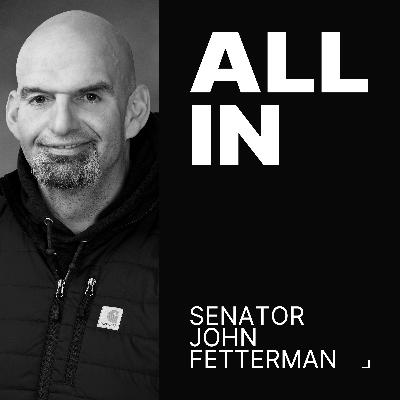 John Fetterman: The Rogue Democrat Who Broke Party Ranks