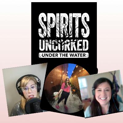 Ep. 12 | Personal Encounters on Lake Lanier, Part II Ep. 12 | Personal Encounters on Lake Lanier, Part II