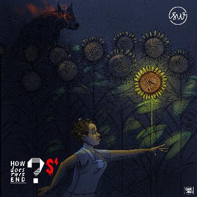 Where the Sunflowers End