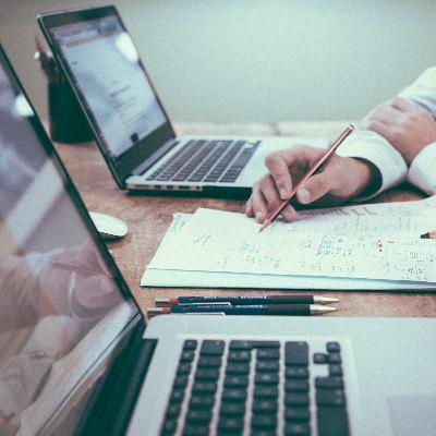 Arbeiten und Weltverbessern | Hörfahrstuhl