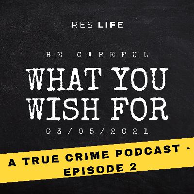 True Crime - Episode 2