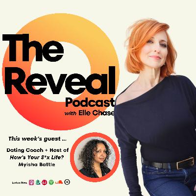 Why Does Dating Suck Right Now? w/Myisha Battle