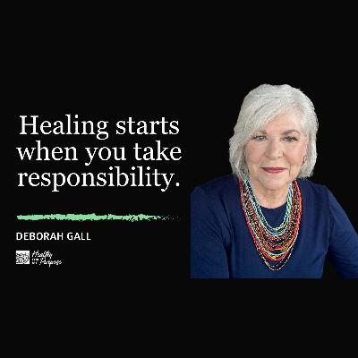 Created for So Much More with Deborah Gall