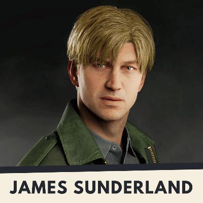 James Sunderland - historia i analiza postaci (Silent Hill 2 Remake LORE PL)