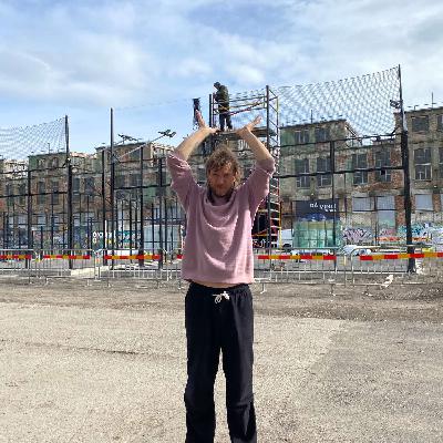 Biit Me Up 25.04.25