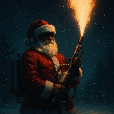 #61 - Dobrý duch Vianoc