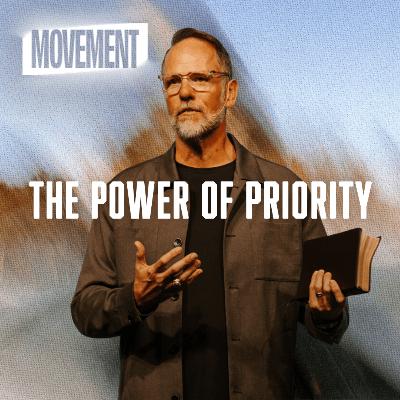 The Power of Priority The Power of Priority