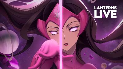 @LanternsLive | Green Lantern #28