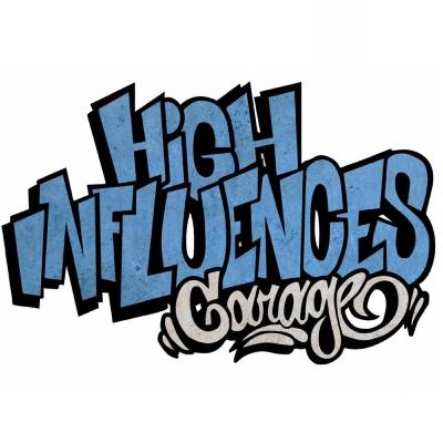 High Influences Garage #035 | IKKI High Influences Garage #035 | IKKI