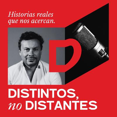 Ep 11: Hassan Nassar, aquí le dicen experto a cualquiera, es una vaina muy jodida! Ep 11: Hassan Nassar, aquí le dicen experto a cualquiera, es una vaina muy jodida!