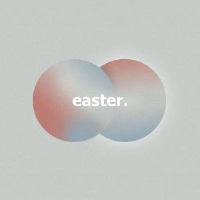 EASTER 2025