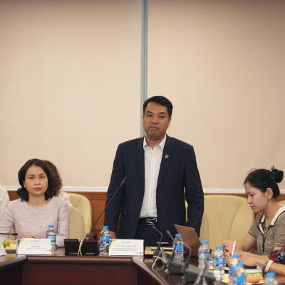 Tin quốc tế - Làn sóng đầu tư từ Nhật Bản mở ra nhiều cơ hội cho doanh nghiệp nhỏ và vừa Việt Nam